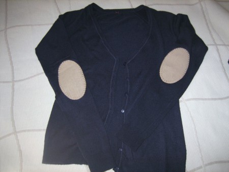 Coderas Antelina
